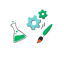 Creativity icon