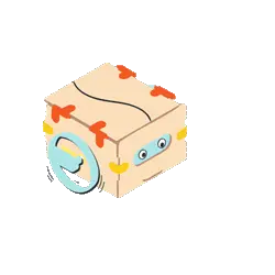 Flexible icon