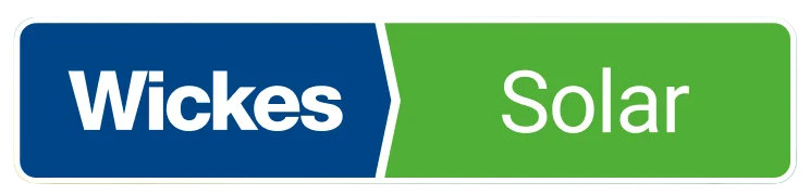 SolarFast Partners with Wickes
