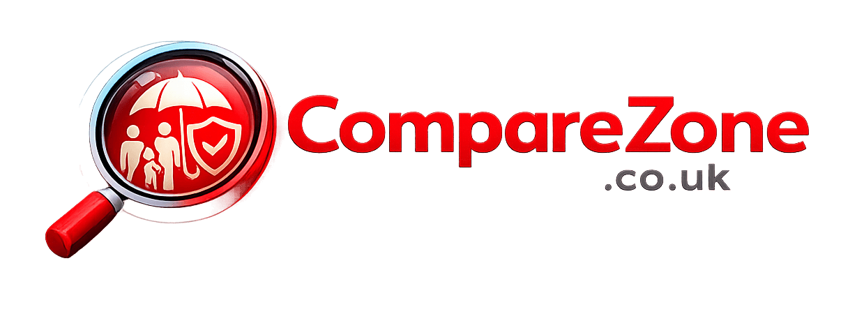 CompareZone logo
