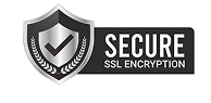 Secure SSL Encryption