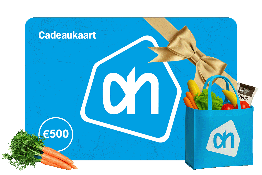 Cadeaukaart