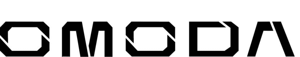 OMODA Logo